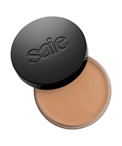 Saie  Sun Melt Natural Cream Bronzer