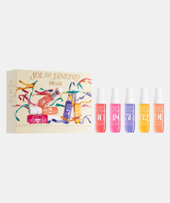 Sol de Janeiro • Spritz & Sol Cheirosa Mini Perfume Mist Gift Set