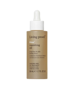 Living Proof  No Frizz Vanishing Oil
