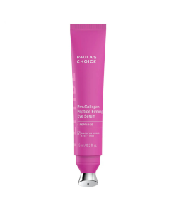 Paula's Choice  Pro-Collagen Peptide Firming Eye Gel Serum to Depuff & Lift