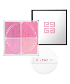 Givenchy  Prisme Libre Loose Powder Long-Wearing Radiant Blush