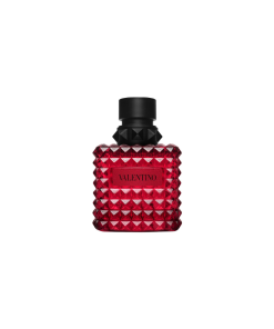 Valentino  Donna Born in Roma Rendez-Vous Ruby Eau de Parfum with Strawberry and Vanilla