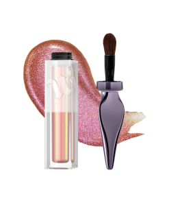 Urban Decay  24/7 Glaze-On Shimmer Liquid Eyeshadow