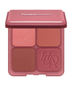 HUDA BEAUTY  Blush Filter Blurring Blushlighters Palette
