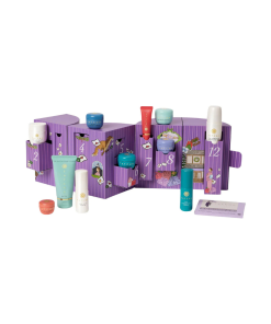 Tatcha  12 Ways to Love Your Skin Advent Calendar Gift Set