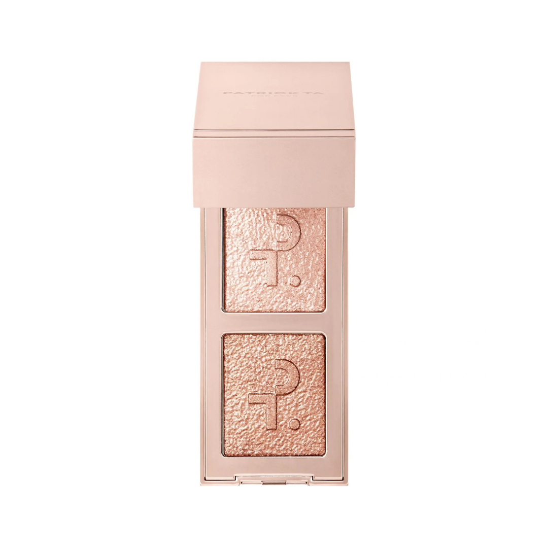 PATRICK TA Major Dimension Eye Illusion Eyeshadow Duo