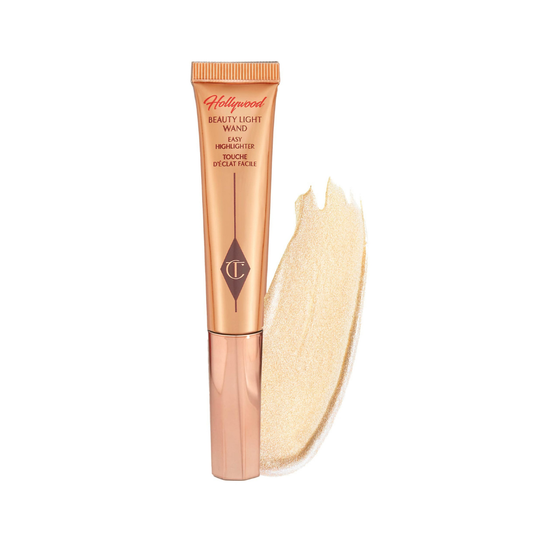 Charlotte Tilbury Beauty Highlighter Wand - Imagen 4