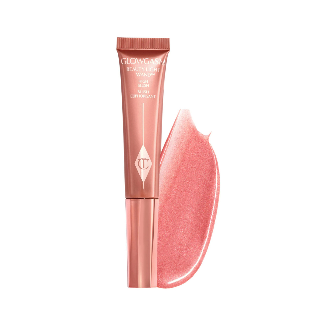 Charlotte Tilbury Beauty Highlighter Wand