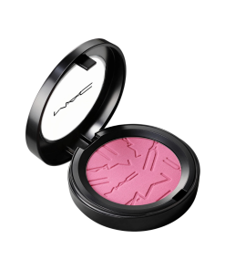 MAC Cosmetics Skinfinish Colourstruck Blurring Blush with 12HR Buildable Wear