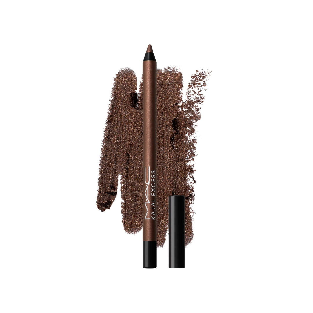 MAC Cosmetics Kajal Excess Longwear Smoky Eye Liner - Imagen 10