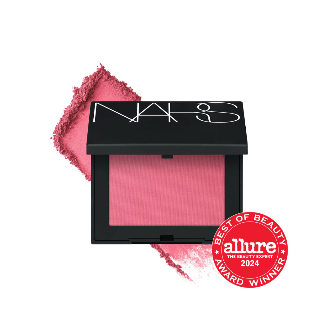 NARS Talc-Free Powder Blush - Imagen 11