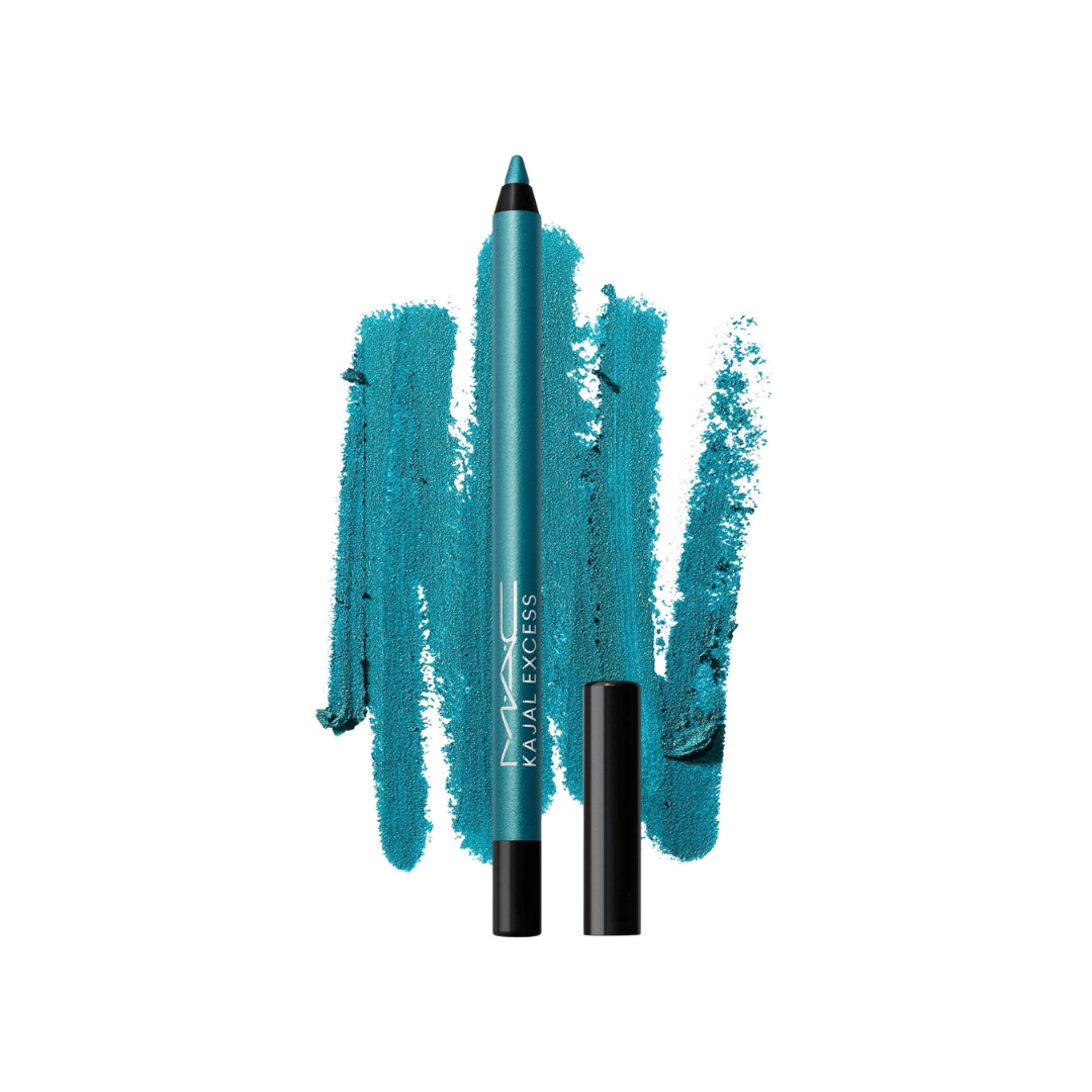 MAC Cosmetics Kajal Excess Longwear Smoky Eye Liner - Imagen 9