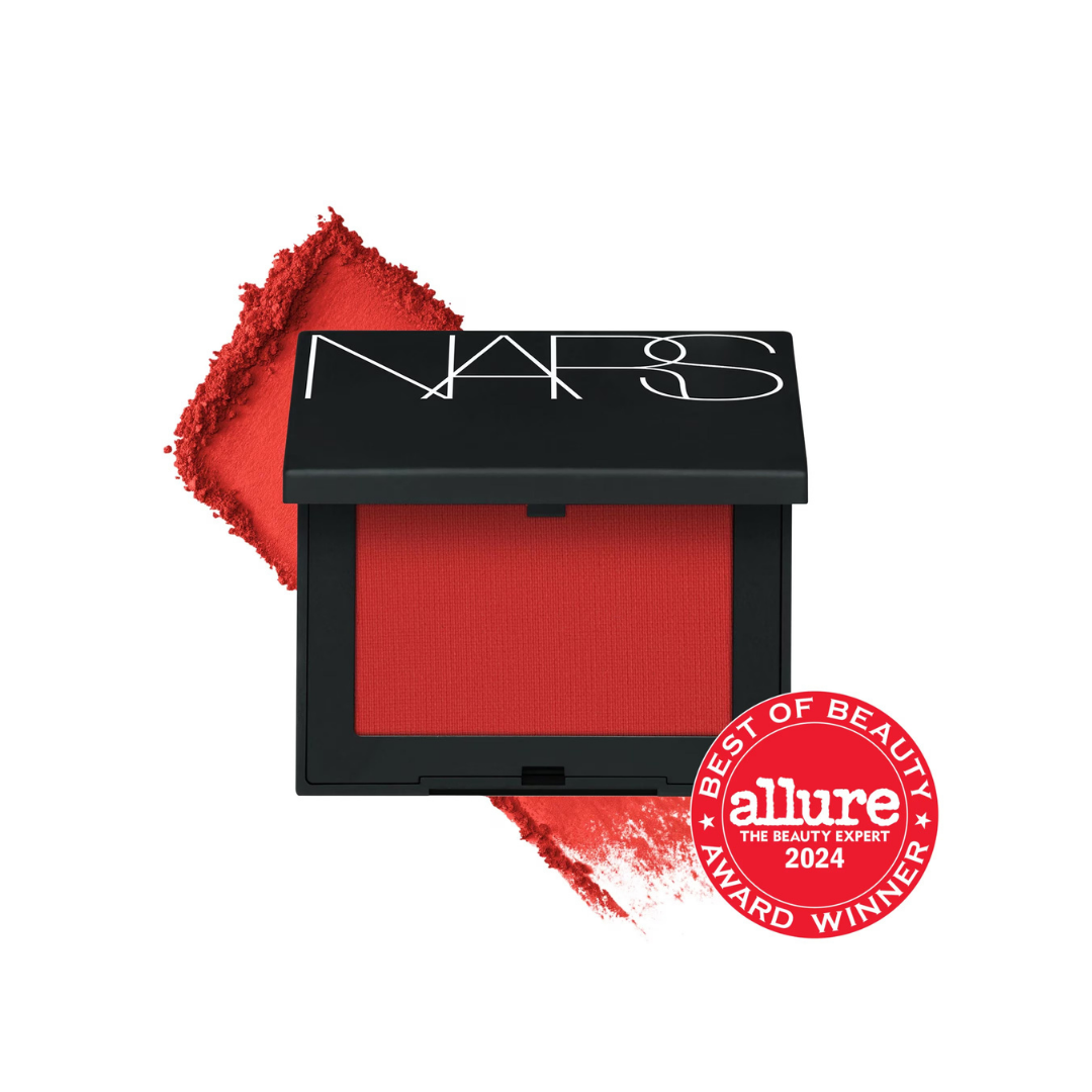 NARS Talc-Free Powder Blush - Imagen 10