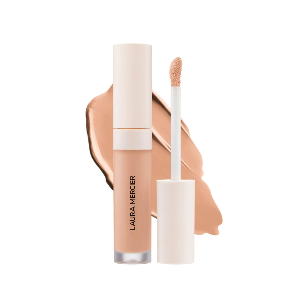 Laura Mercier Real Flawless Weightless Perfecting Serum Concealer - Imagen 9