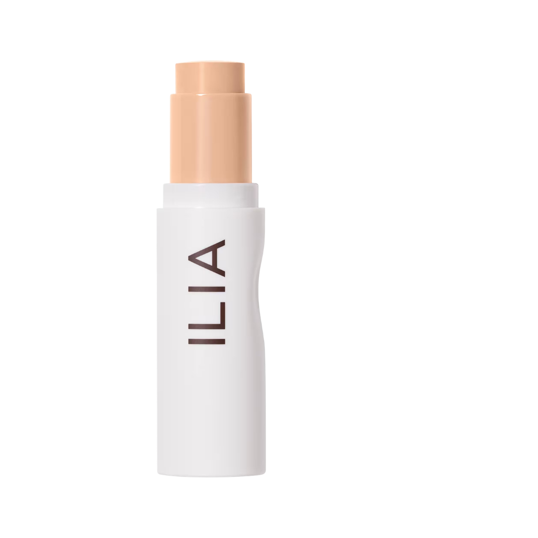 ILIA Skin Rewind Blurring Foundation and Concealer Complexion Stick - Imagen 7