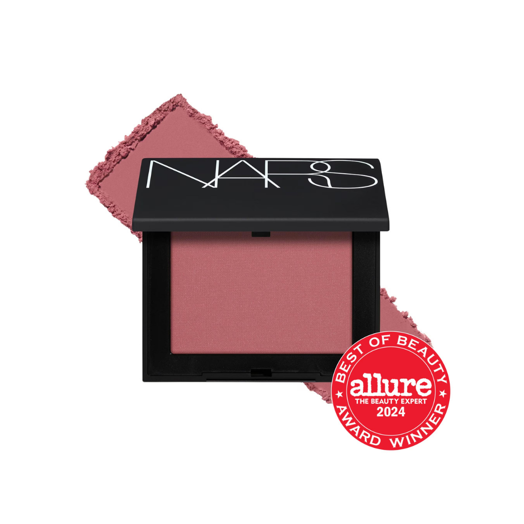NARS Talc-Free Powder Blush - Imagen 9