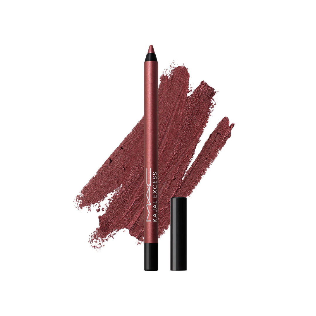 MAC Cosmetics Kajal Excess Longwear Smoky Eye Liner - Imagen 6