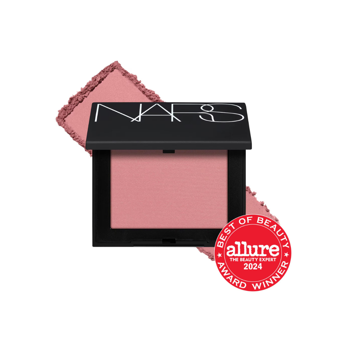 NARS Talc-Free Powder Blush - Imagen 7