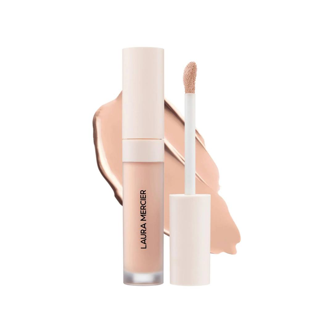 Laura Mercier Real Flawless Weightless Perfecting Serum Concealer - Imagen 5