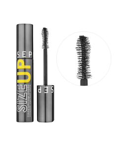 SEPHORA COLLECTION  Size Up Volumizing Mascara