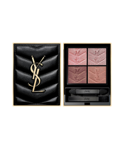 Yves Saint Laurent  Couture Mini Clutch Eyeshadow Palette