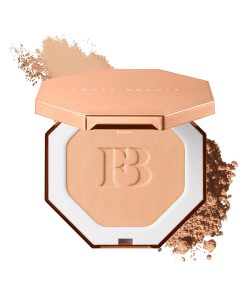 Fenty Beauty by Rihanna  Sun Stalk'r Instant Warmth Powder Bronzer