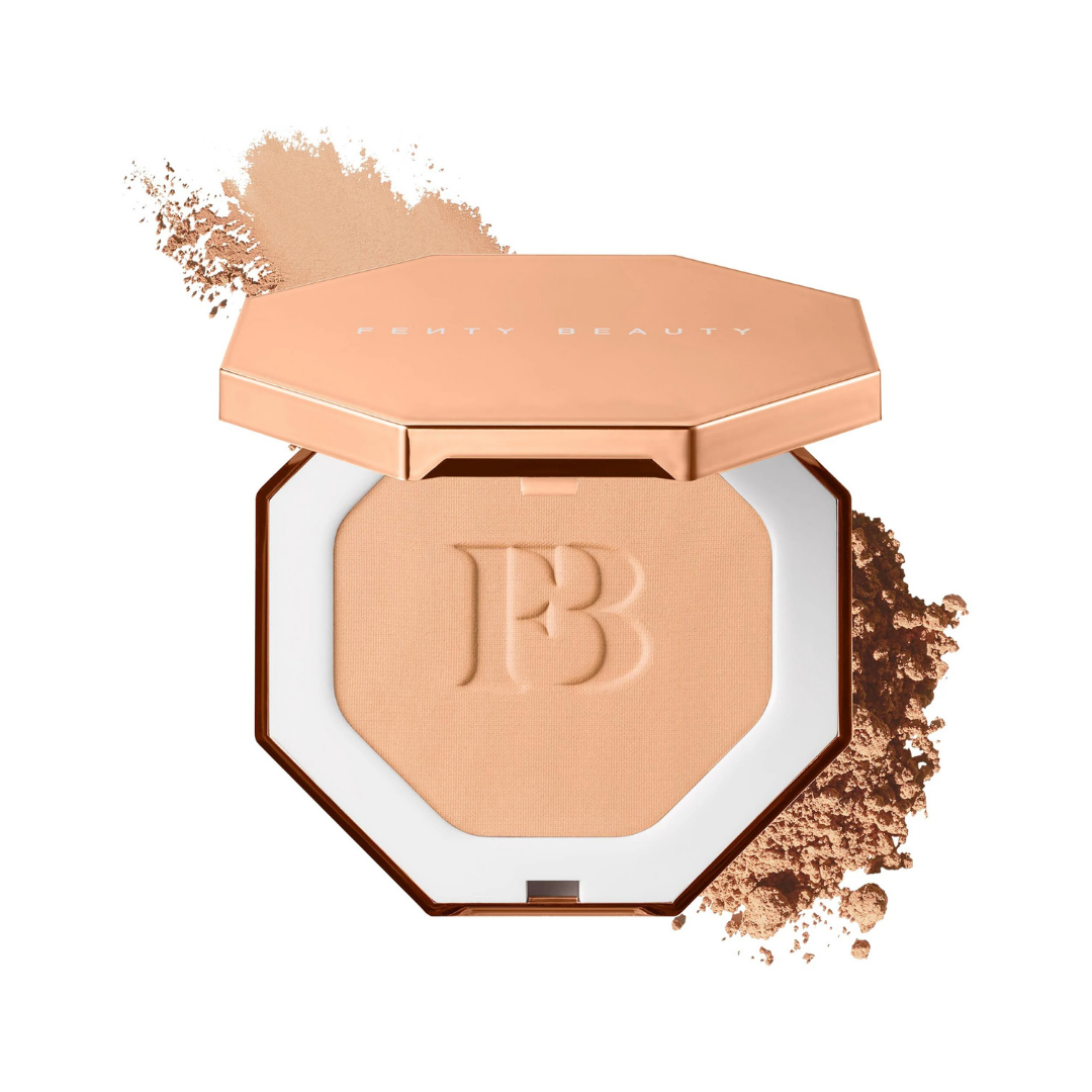 Fenty Beauty by Rihanna Sun Stalk'r Instant Warmth Powder Bronzer