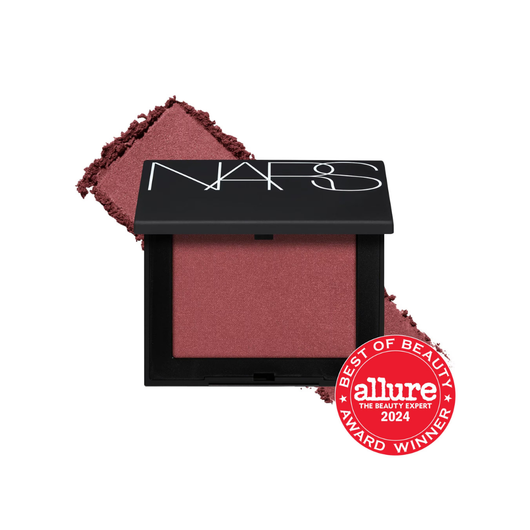 NARS Talc-Free Powder Blush - Imagen 3