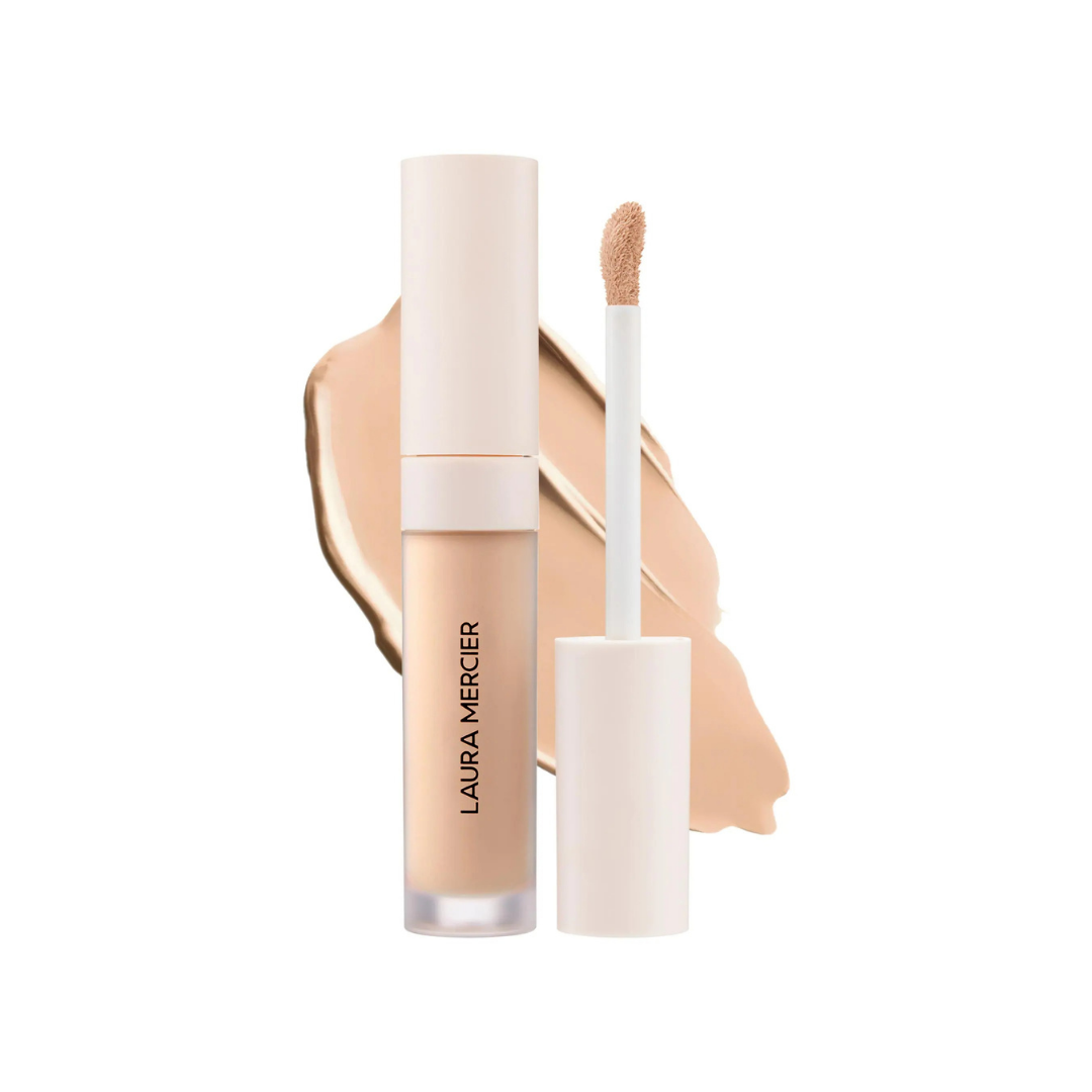 Laura Mercier Real Flawless Weightless Perfecting Serum Concealer - Imagen 4