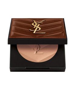 Yves Saint Laurent  All Hours 24H Hyper Sunkissed Glow Bronzer Powder