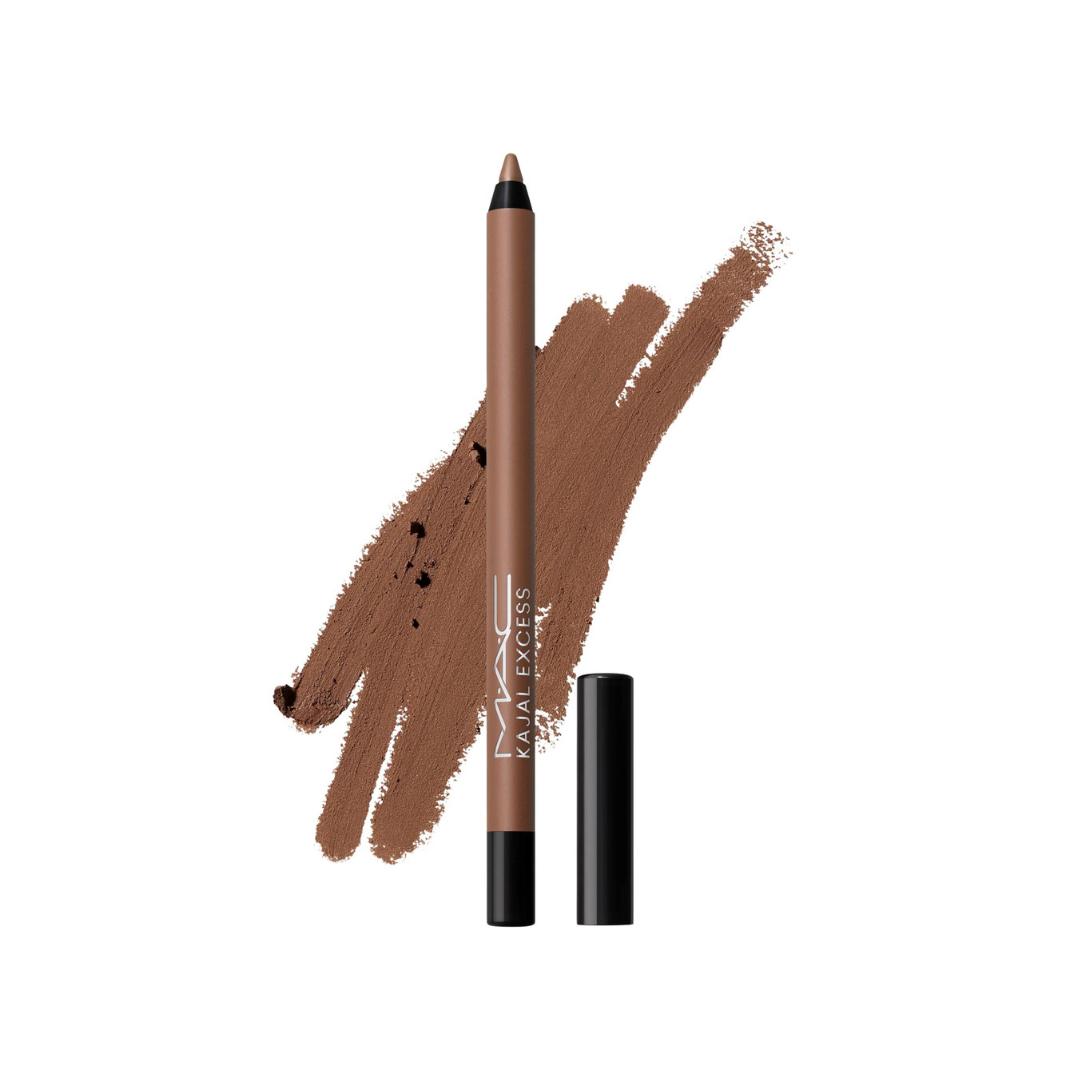MAC Cosmetics Kajal Excess Longwear Smoky Eye Liner - Imagen 4