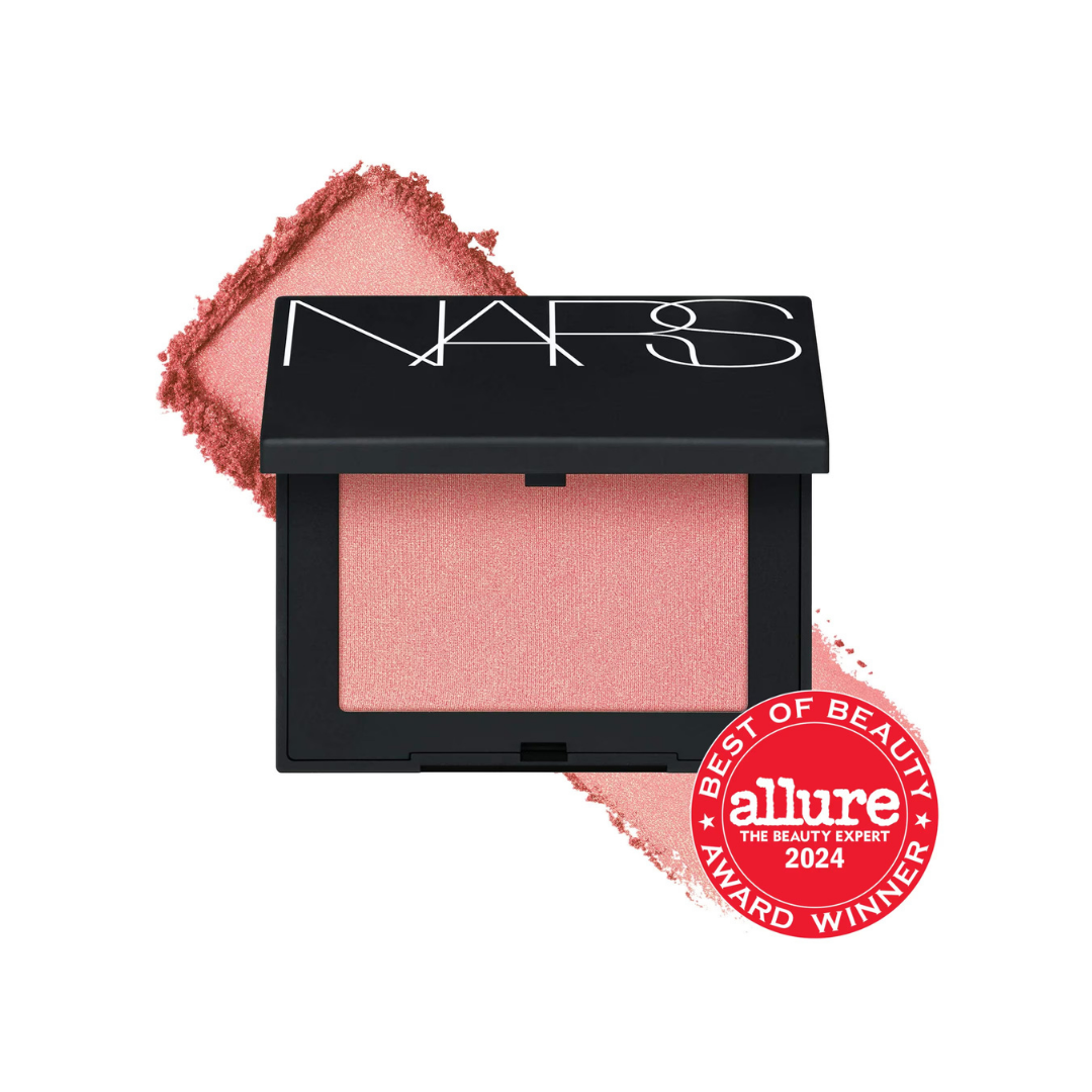 NARS Talc-Free Powder Blush - Imagen 2