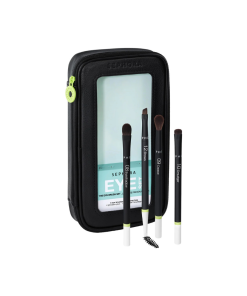 SEPHORA COLLECTION  The Eye Brush Set