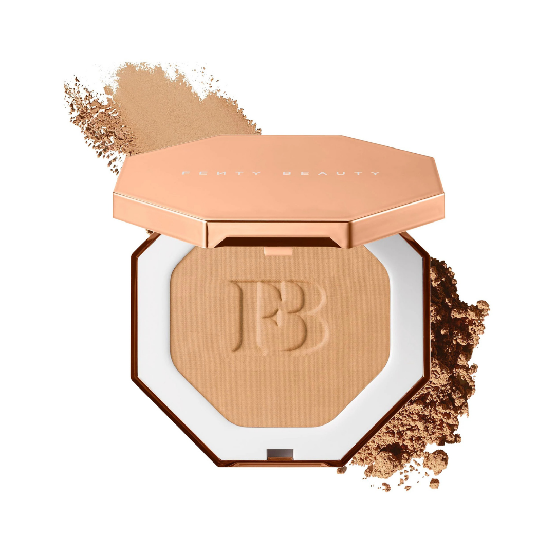 Fenty Beauty by Rihanna Sun Stalk'r Instant Warmth Powder Bronzer - Imagen 2