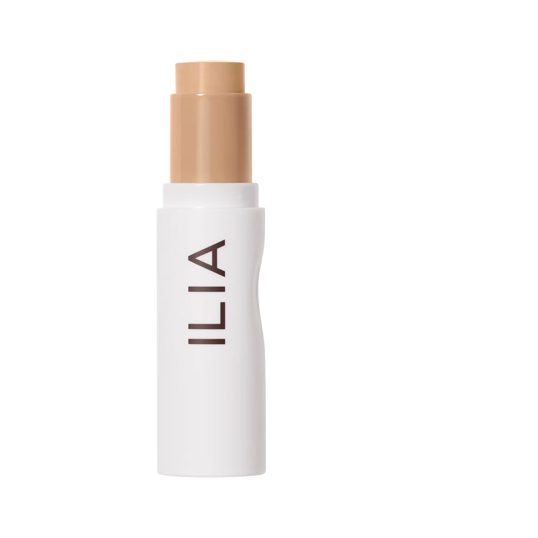 ILIA Skin Rewind Blurring Foundation and Concealer Complexion Stick - Imagen 12