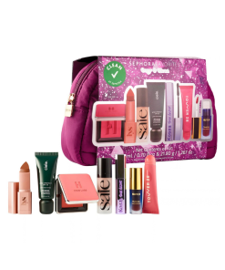Sephora Favorites  Cozy & Clean Makeup Value Set