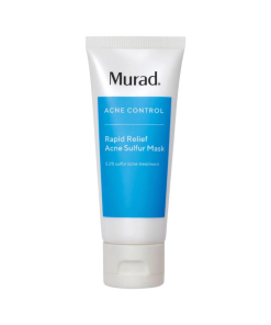 Murad  Rapid Relief Acne Sulfur Clay Mask with Salicylic Acid