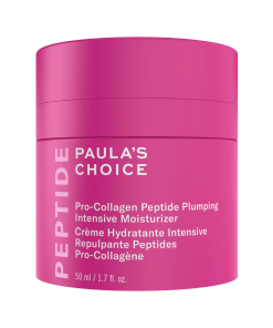 Paula's Choice  Pro-Collagen Peptide Intensive Rich Cream Moisturizer for Plumping and Dry Skin