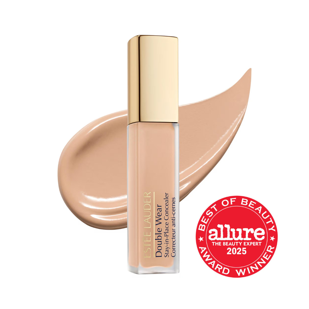 Estée Lauder Double Wear Stay-in-Place 24-Hour Longwear Concealer - Imagen 10