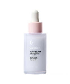 Glossier  Super Bounce Hyaluronic Acid + Vitamin B5 Hydrating Face Serum