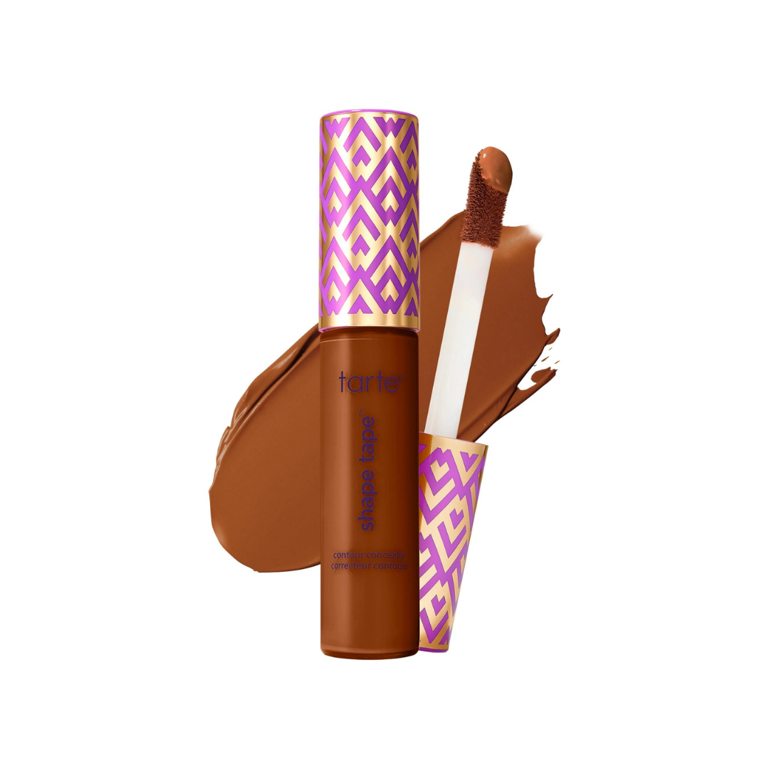 tarte shape tape™ full coverage matte concealer - Imagen 33