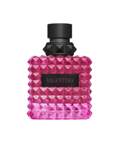 Valentino  Donna Born in Roma Extradose Parfum with Vanilla & Blackcurrant