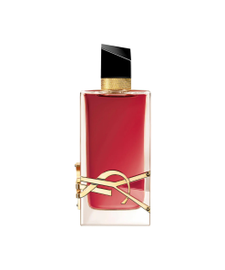 Yves Saint Laurent  Libre Berry Crush Eau De Parfum with Raspberry