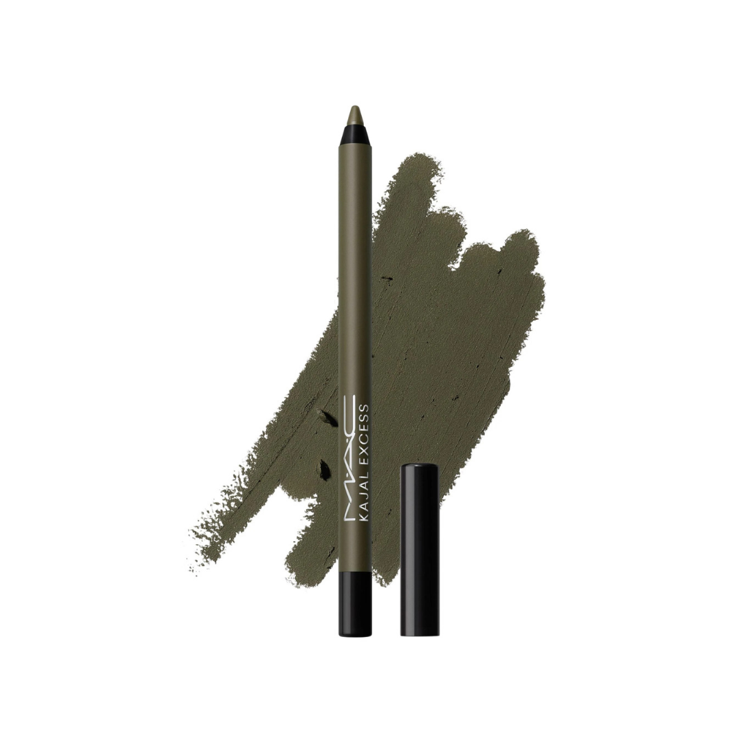 MAC Cosmetics Kajal Excess Longwear Smoky Eye Liner - Imagen 3