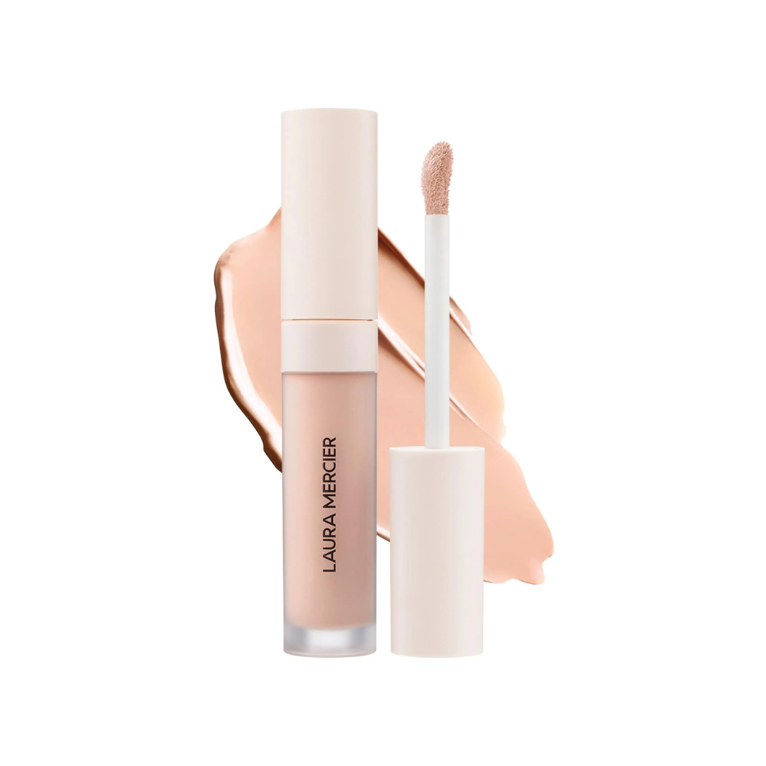Laura Mercier Real Flawless Weightless Perfecting Serum Concealer - Imagen 6