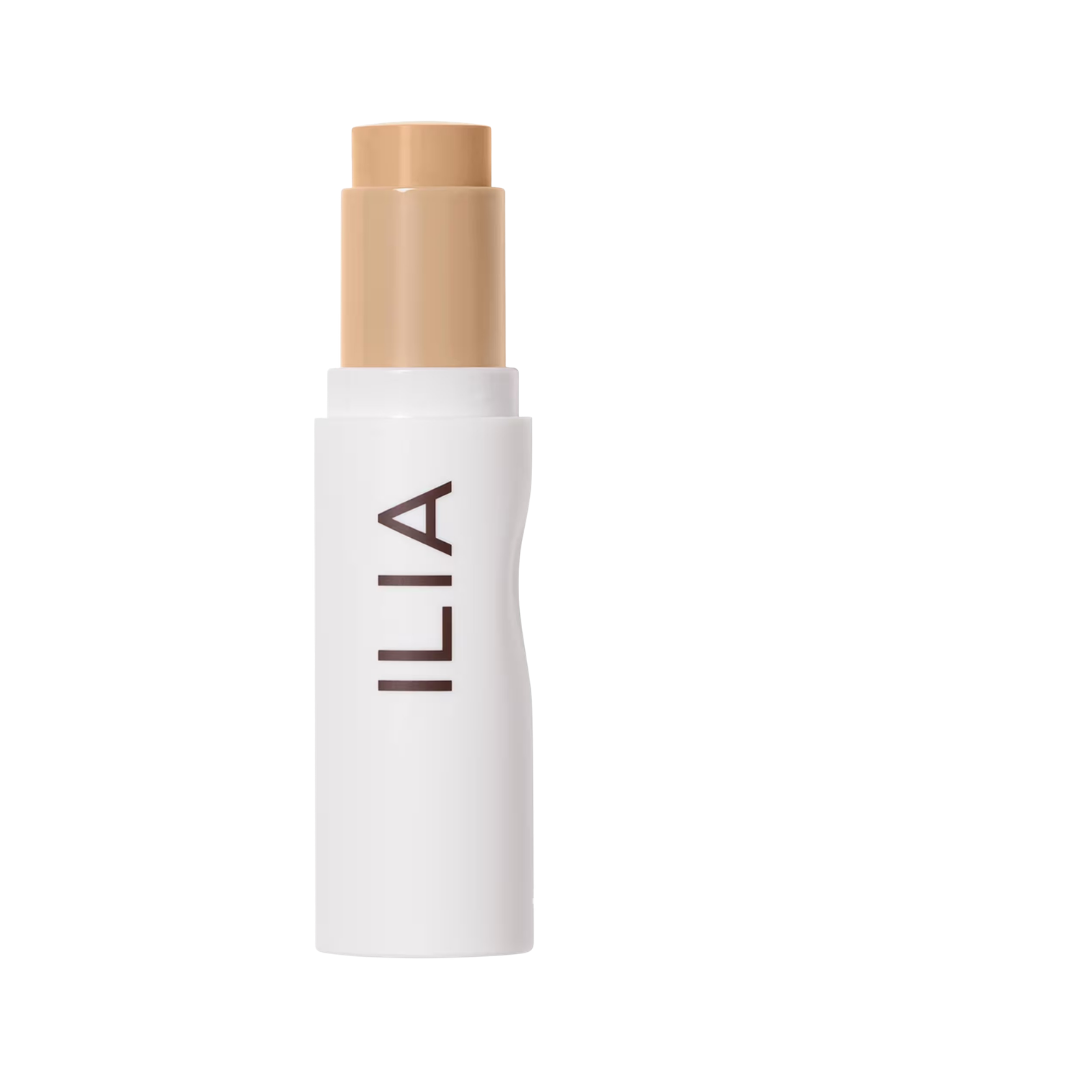 ILIA Skin Rewind Blurring Foundation and Concealer Complexion Stick - Imagen 13