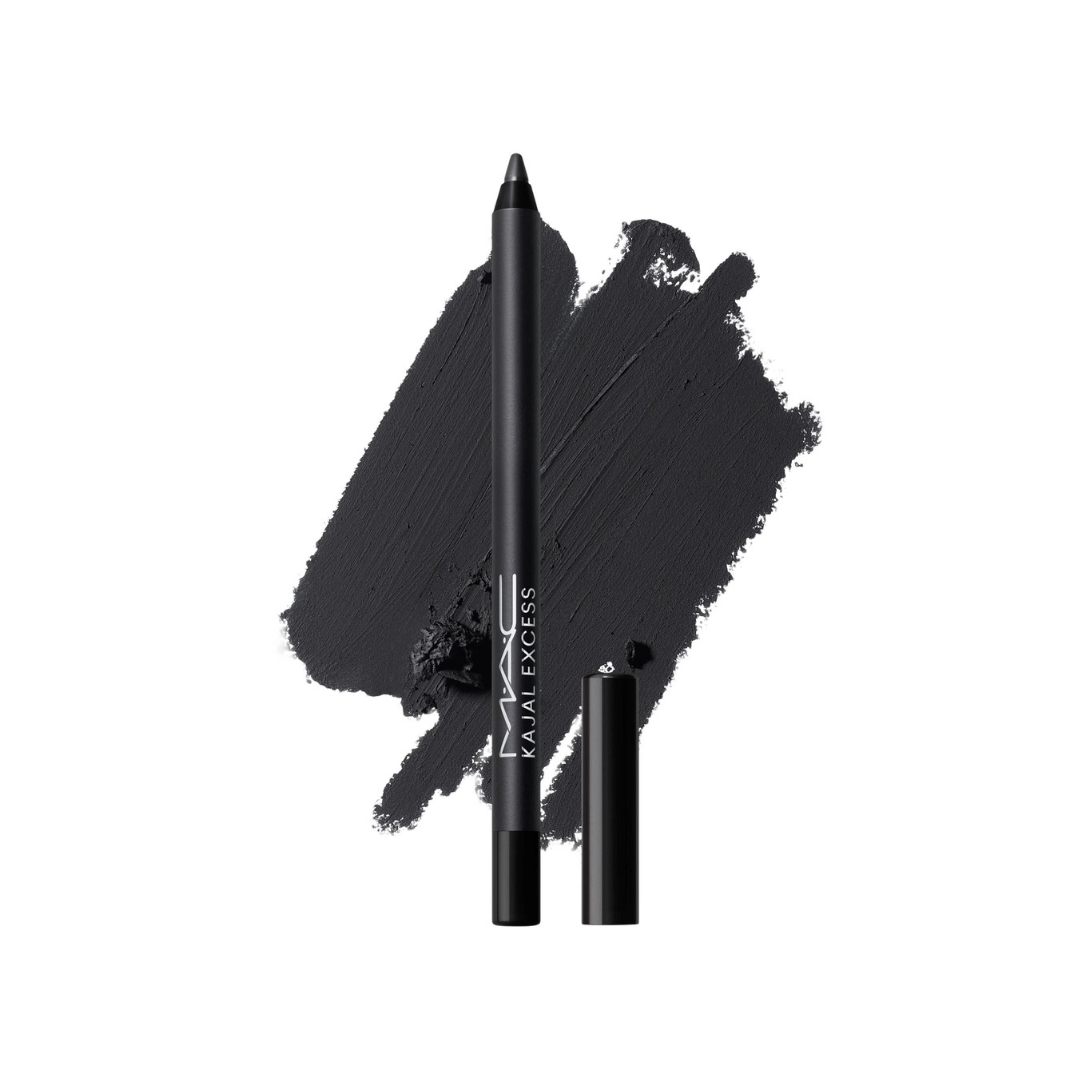 MAC Cosmetics Kajal Excess Longwear Smoky Eye Liner