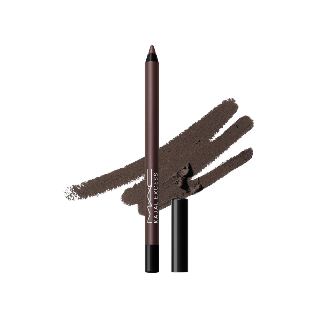 MAC Cosmetics Kajal Excess Longwear Smoky Eye Liner - Imagen 2