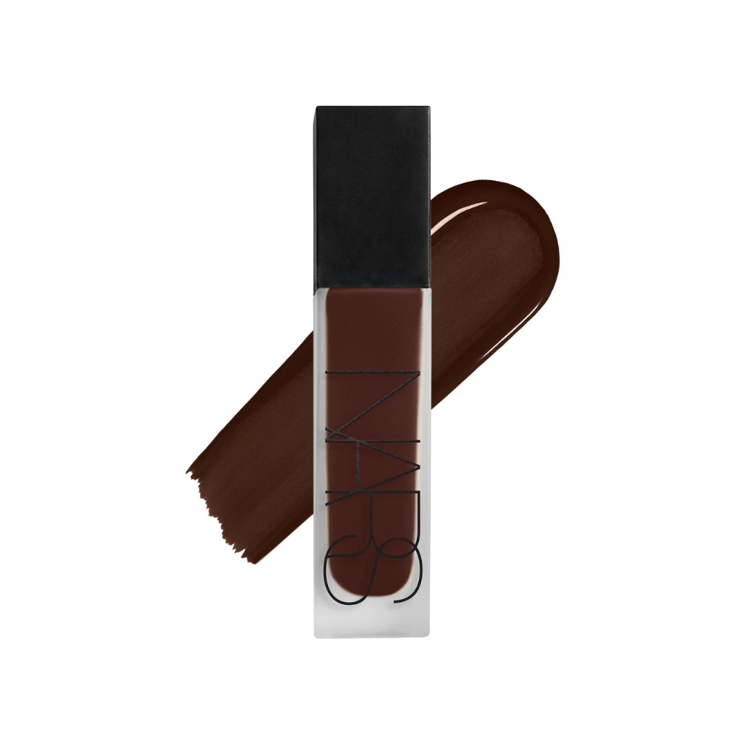 NARS Natural Matte Longwear Pore Blurring Medium-to-Full Coverage Foundation - Imagen 39