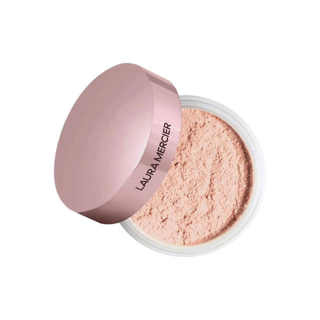 Laura Mercier Mini Ultra-Blur Talc-Free Longwearing Translucent Loose Setting Powder